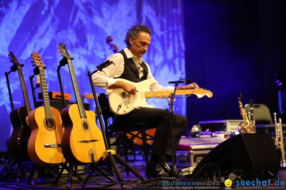 Herbert Pixner Projekt - Jubilaeumstour 2025, Kempten, 02.10.2025
