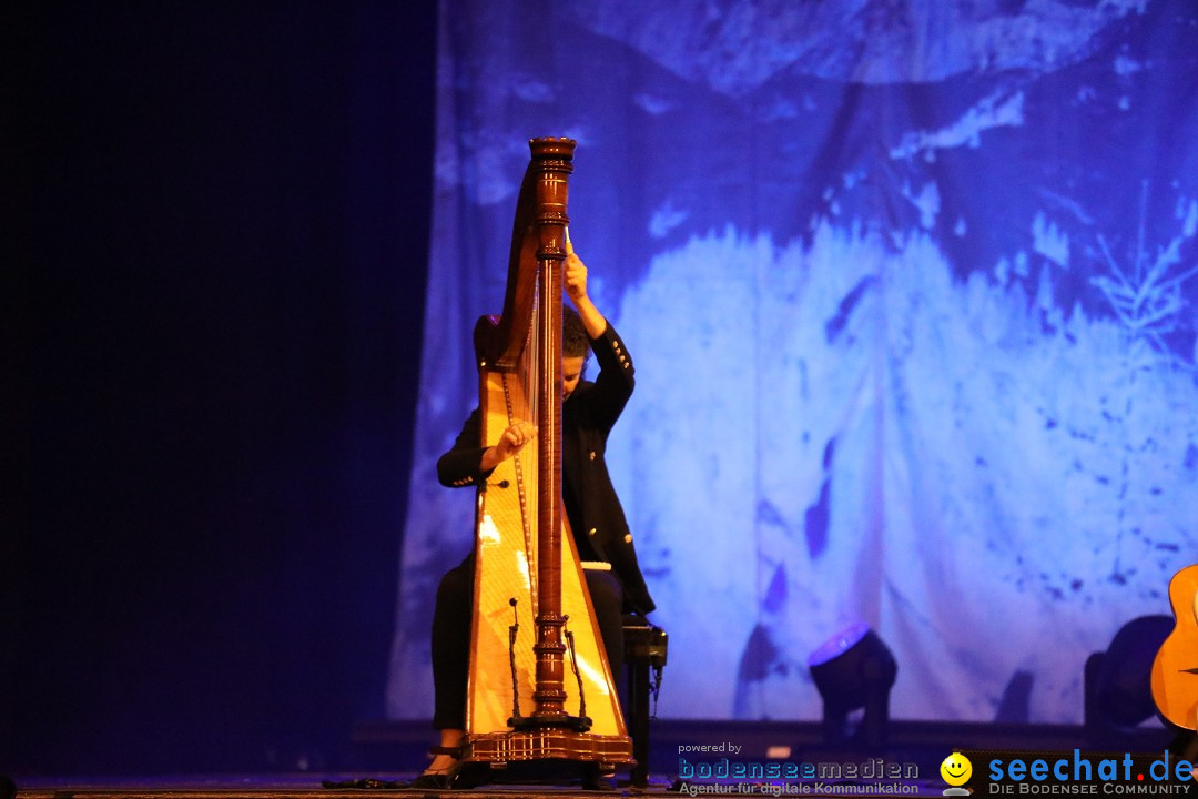Herbert Pixner Projekt - Jubilaeumstour 2025, Kempten, 02.10.2025