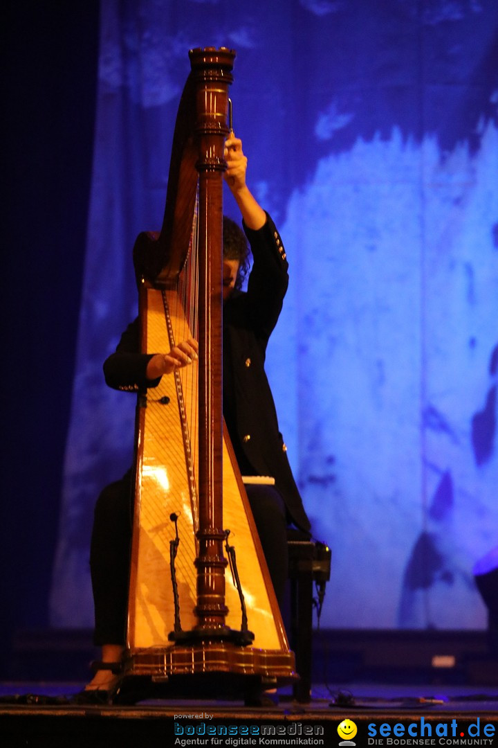 Herbert Pixner Projekt - Jubilaeumstour 2025, Kempten, 02.10.2025