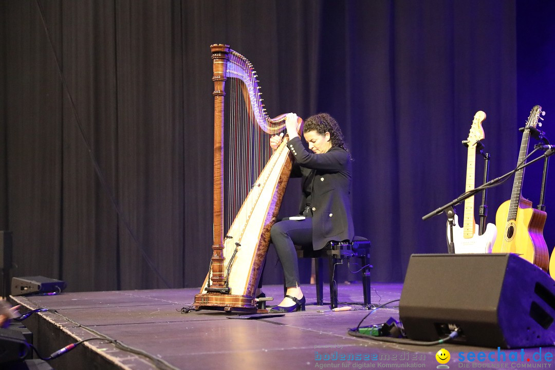 Herbert Pixner Projekt - Jubilaeumstour 2025, Kempten, 02.10.2025