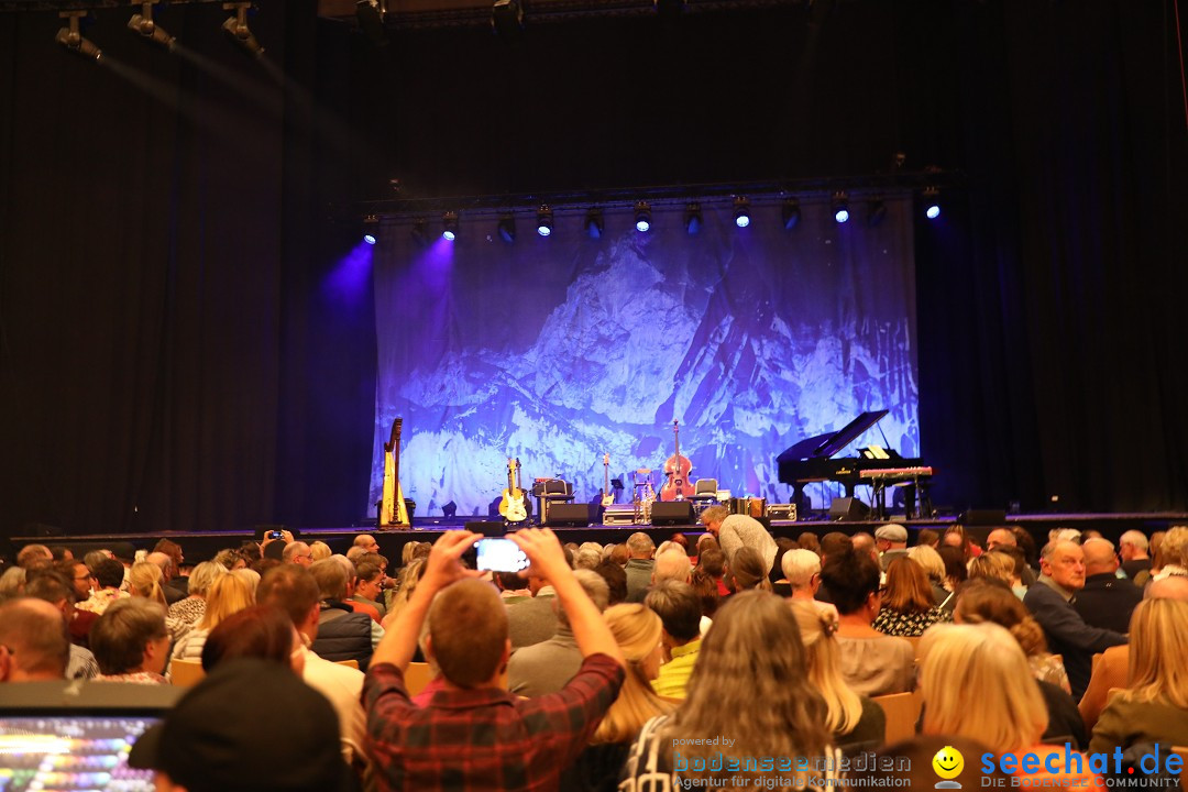 Herbert Pixner Projekt - Jubilaeumstour 2025, Kempten, 02.10.2025