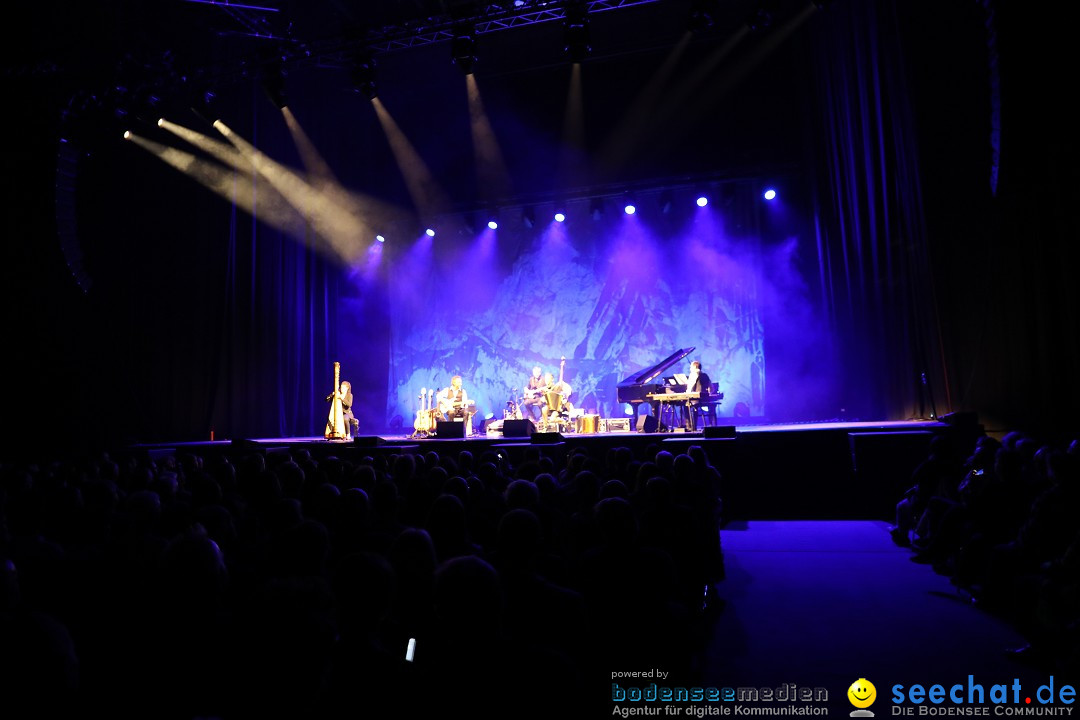Herbert Pixner Projekt - Jubilaeumstour 2025, Kempten, 02.10.2025