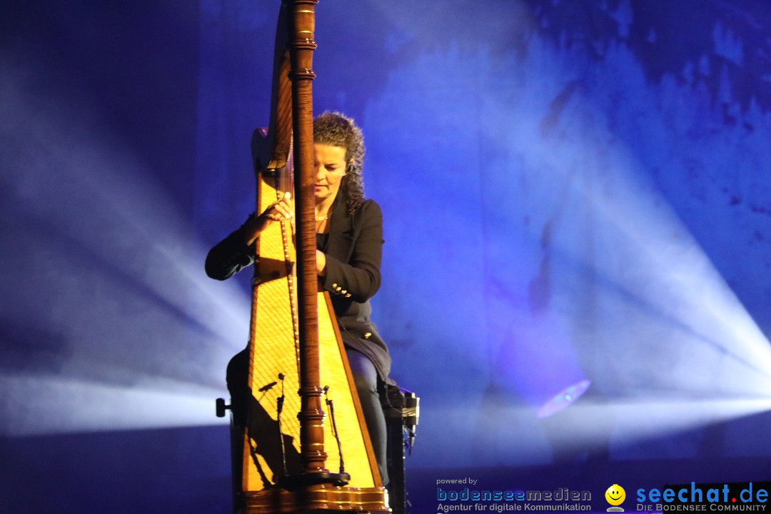 Herbert Pixner Projekt - Jubilaeumstour 2025, Kempten, 02.10.2025