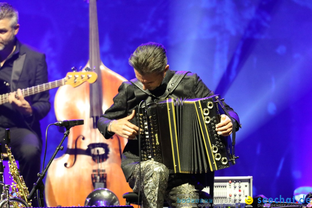 Herbert Pixner Projekt - Jubilaeumstour 2025, Kempten, 02.10.2025