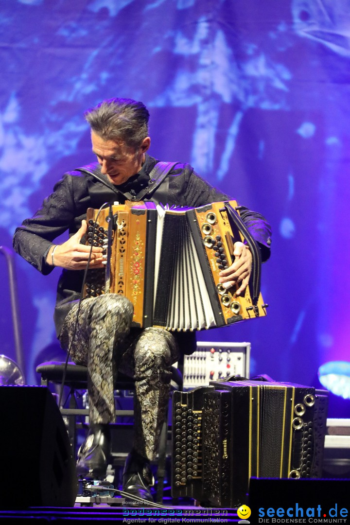 Herbert Pixner Projekt - Jubilaeumstour 2025, Kempten, 02.10.2025