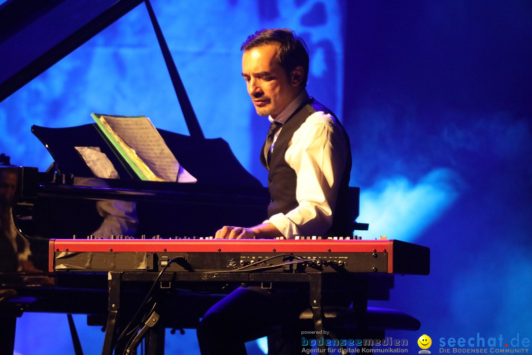 Herbert Pixner Projekt - Jubilaeumstour 2025, Kempten, 02.10.2025