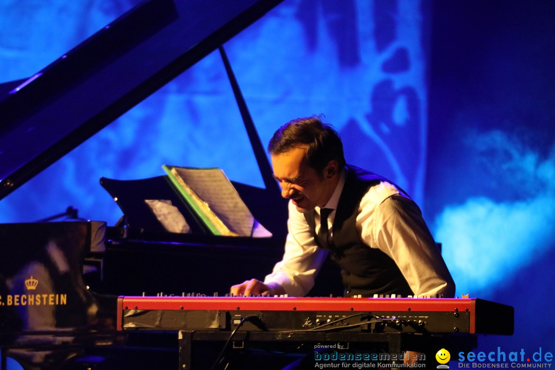 Herbert Pixner Projekt - Jubilaeumstour 2025, Kempten, 02.10.2025