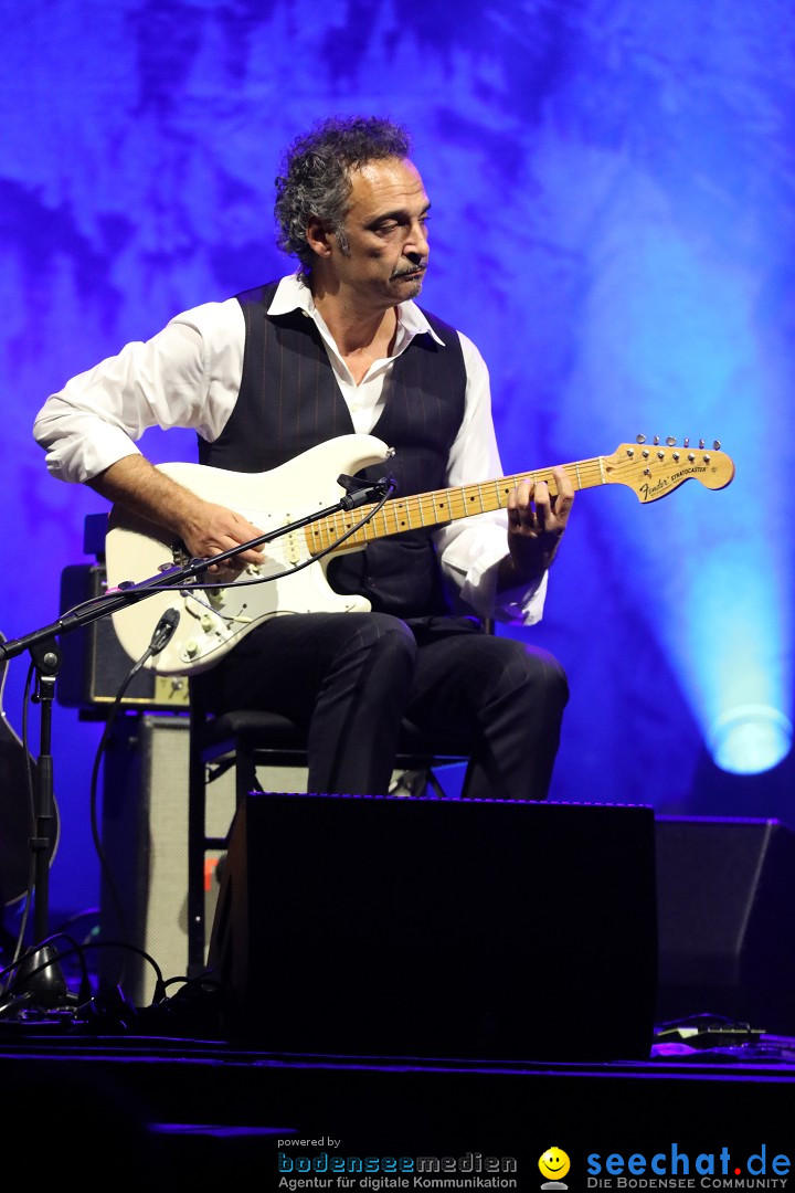 Herbert Pixner Projekt - Jubilaeumstour 2025, Kempten, 02.10.2025