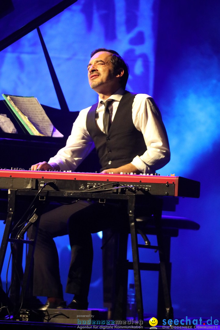 Herbert Pixner Projekt - Jubilaeumstour 2025, Kempten, 02.10.2025