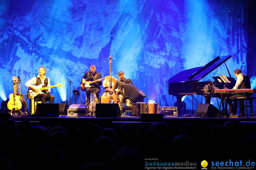 Herbert Pixner Projekt - Jubilaeumstour 2025, Kempten, 02.10.2025