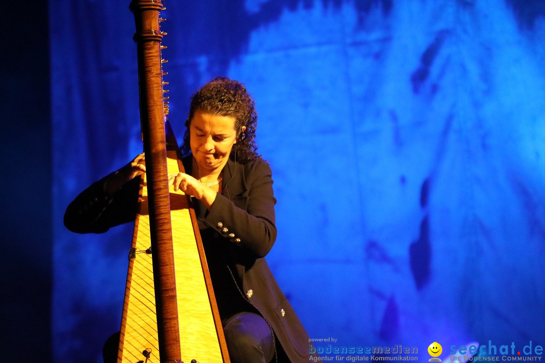 Herbert Pixner Projekt - Jubilaeumstour 2025, Kempten, 02.10.2025