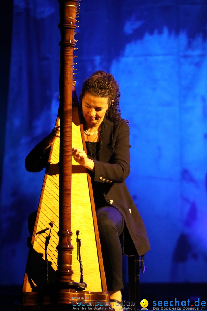 Herbert Pixner Projekt - Jubilaeumstour 2025, Kempten, 02.10.2025