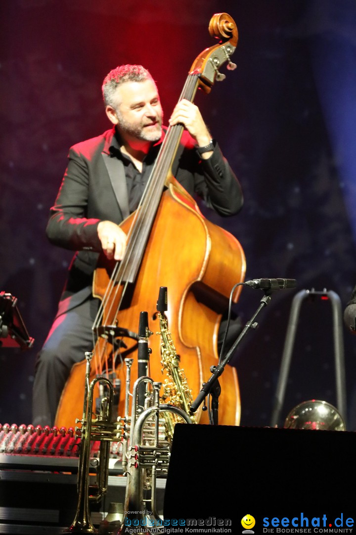 Herbert Pixner Projekt - Jubilaeumstour 2025, Kempten, 02.10.2025