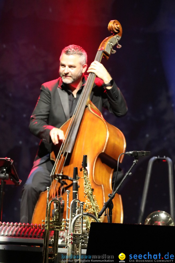 Herbert Pixner Projekt - Jubilaeumstour 2025, Kempten, 02.10.2025