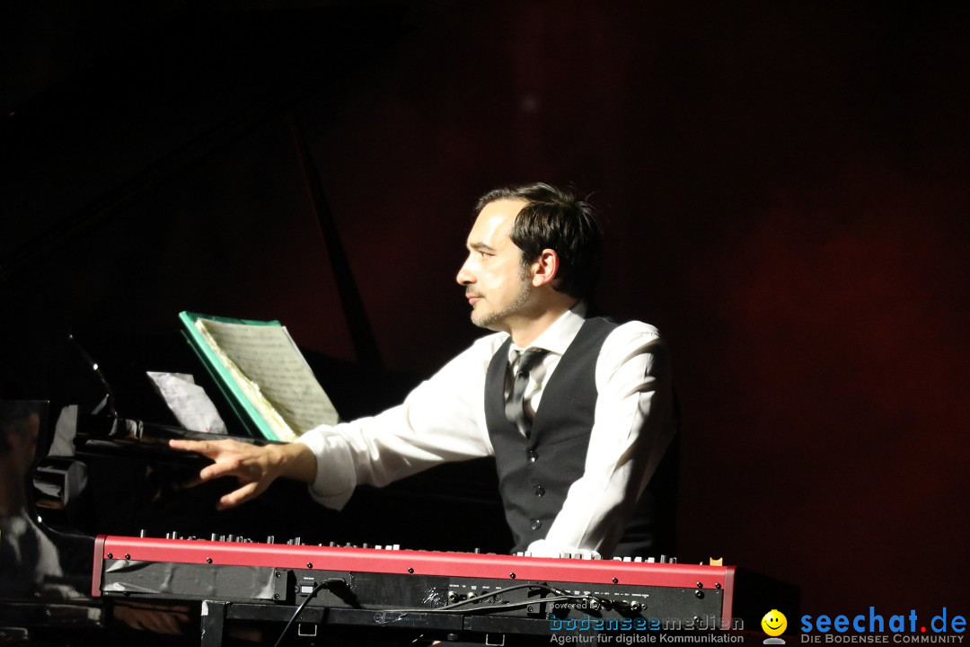 Herbert Pixner Projekt - Jubilaeumstour 2025, Kempten, 02.10.2025