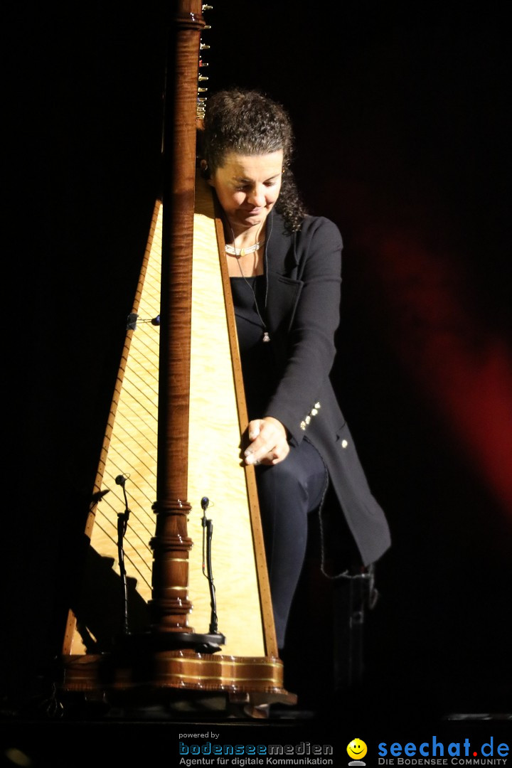 Herbert Pixner Projekt - Jubilaeumstour 2025, Kempten, 02.10.2025