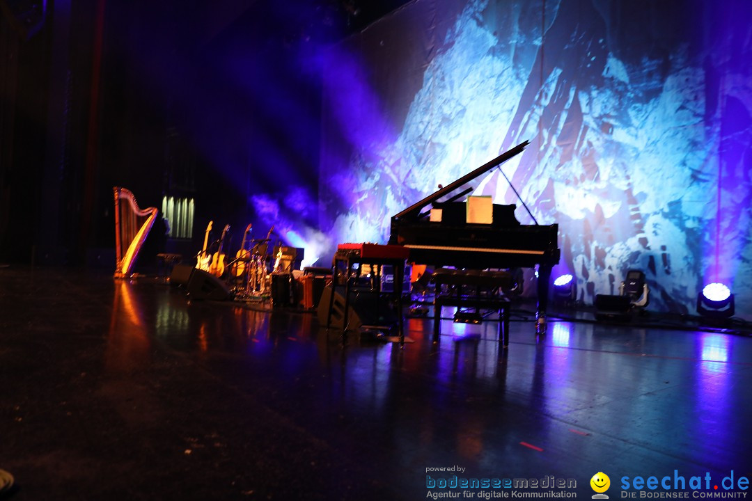 Herbert Pixner Projekt - Jubilaeumstour 2025, Bregenz, 03.10.2025