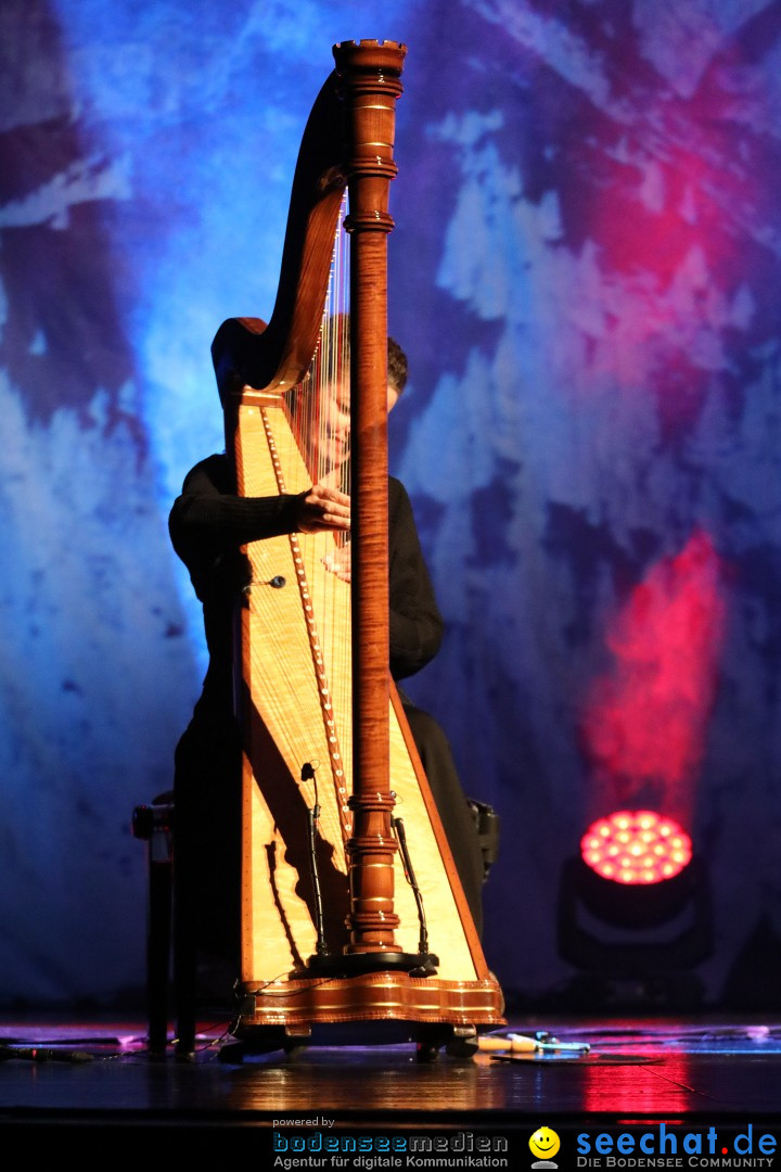 Herbert Pixner Projekt - Jubilaeumstour 2025, Bregenz, 03.10.2025