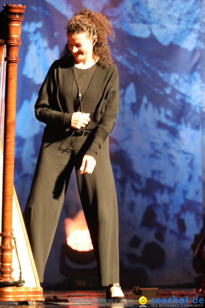 Herbert Pixner Projekt - Jubilaeumstour 2025, Bregenz, 03.10.2025