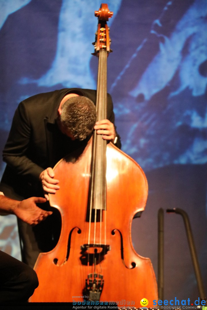 Herbert Pixner Projekt - Jubilaeumstour 2025, Bregenz, 03.10.2025