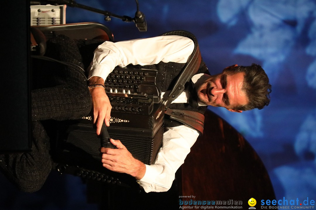 Herbert Pixner Projekt - Jubilaeumstour 2025, Bregenz, 03.10.2025