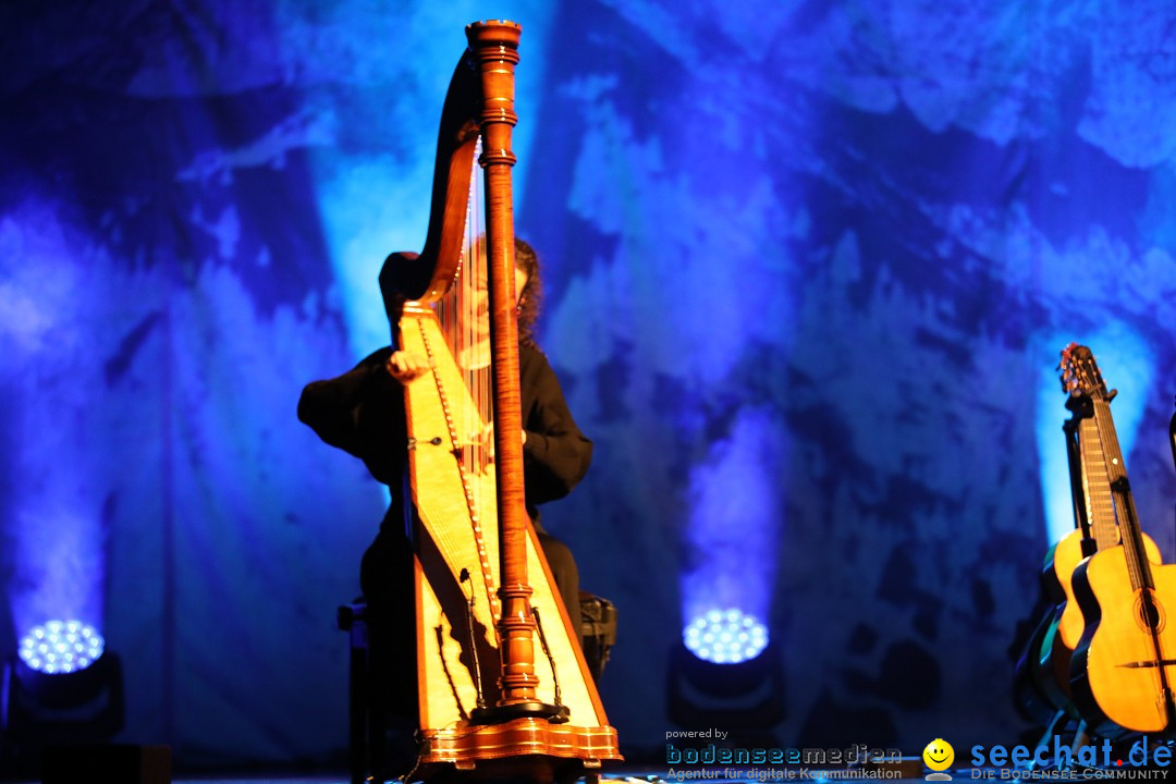 Herbert Pixner Projekt - Jubilaeumstour 2025, Bregenz, 03.10.2025