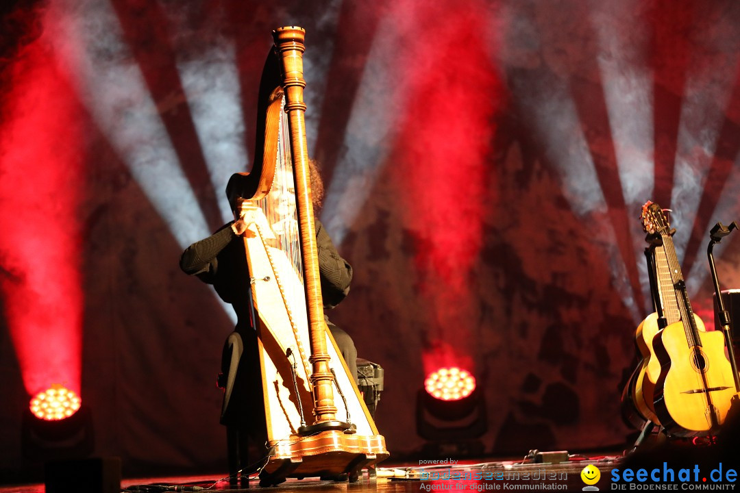Herbert Pixner Projekt - Jubilaeumstour 2025, Bregenz, 03.10.2025