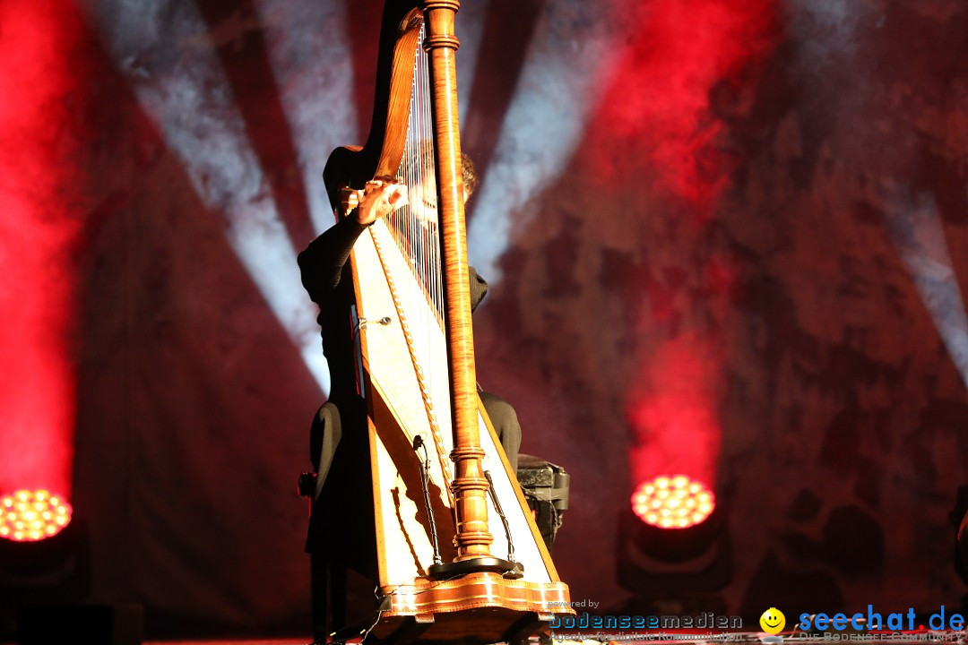 Herbert Pixner Projekt - Jubilaeumstour 2025, Bregenz, 03.10.2025