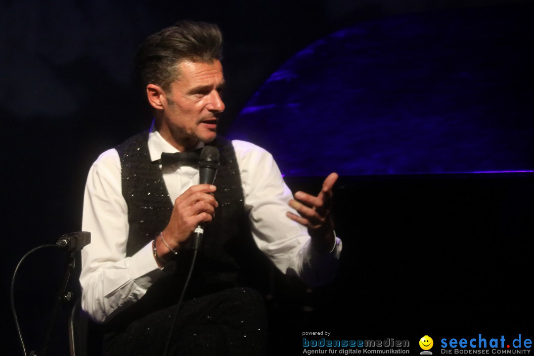 Herbert Pixner Projekt - Jubilaeumstour 2025, Bregenz, 03.10.2025
