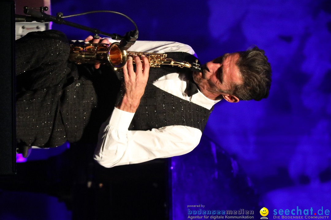Herbert Pixner Projekt - Jubilaeumstour 2025, Bregenz, 03.10.2025