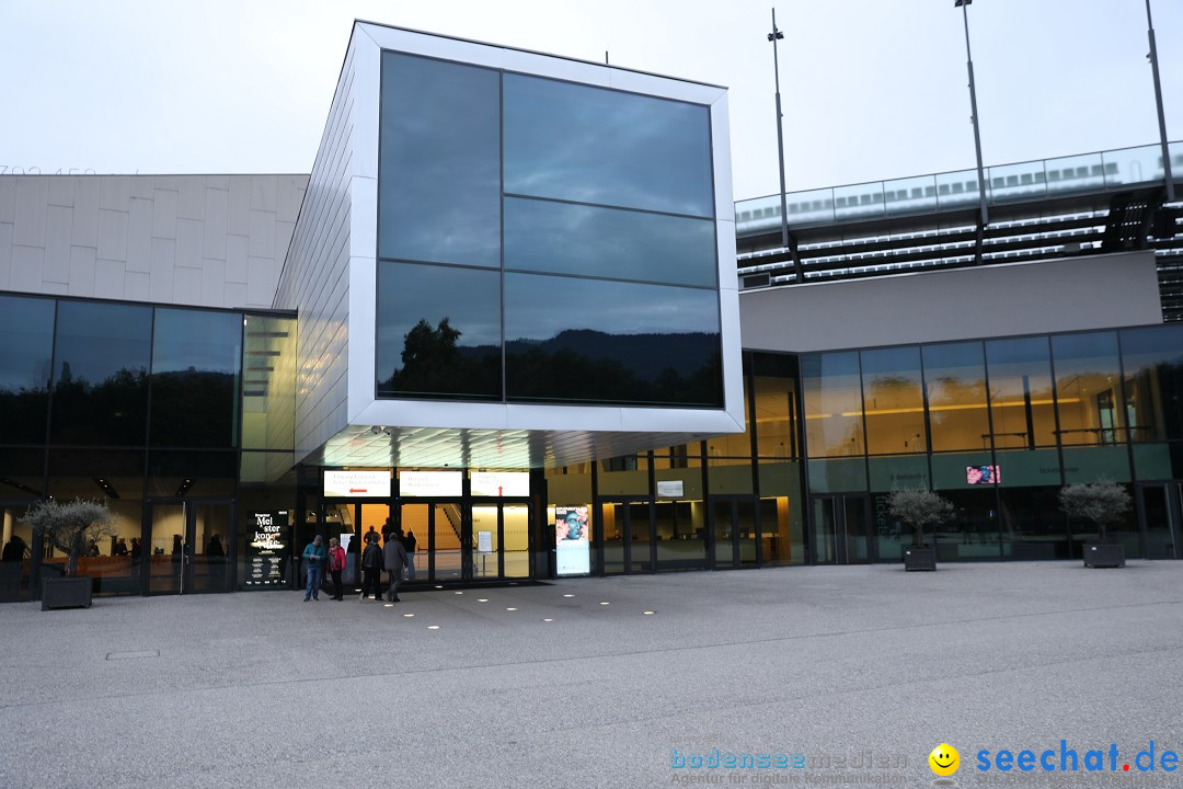 Herbert Pixner Projekt - Jubilaeumstour 2025, Bregenz, 03.10.2025
