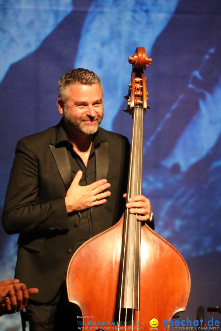 Herbert Pixner Projekt - Jubilaeumstour 2025, Bregenz, 03.10.2025