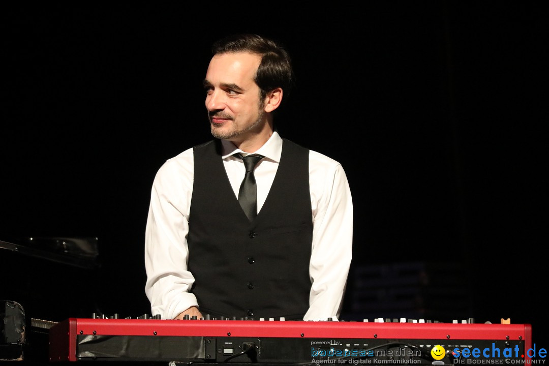 Herbert Pixner Projekt - Jubilaeumstour 2025, Bregenz, 03.10.2025