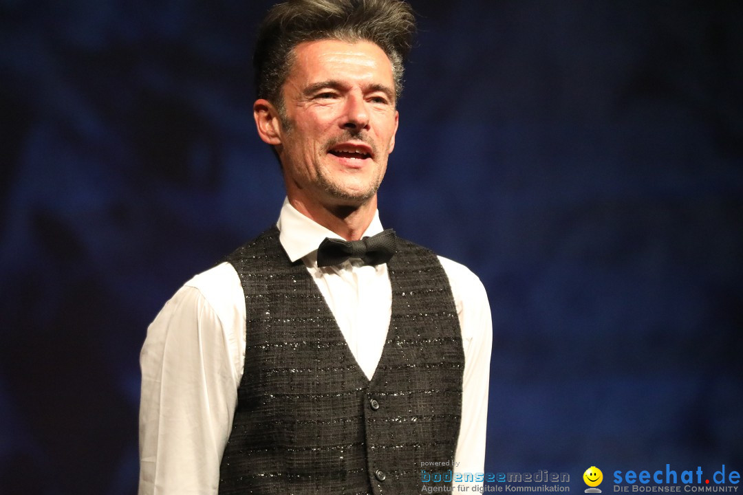 Herbert Pixner Projekt - Jubilaeumstour 2025, Bregenz, 03.10.2025