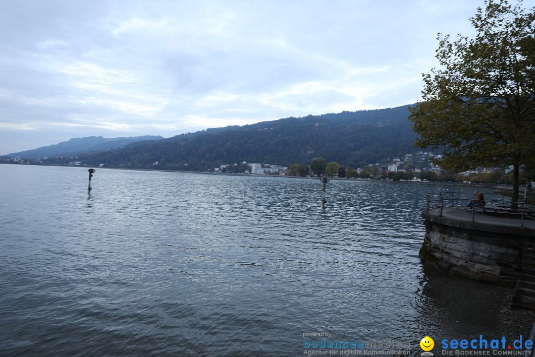 Herbert Pixner Projekt - Jubilaeumstour 2025, Bregenz, 03.10.2025