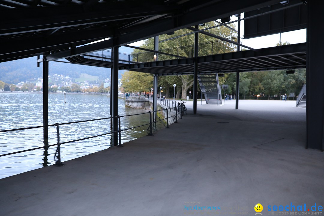 Herbert Pixner Projekt - Jubilaeumstour 2025, Bregenz, 03.10.2025