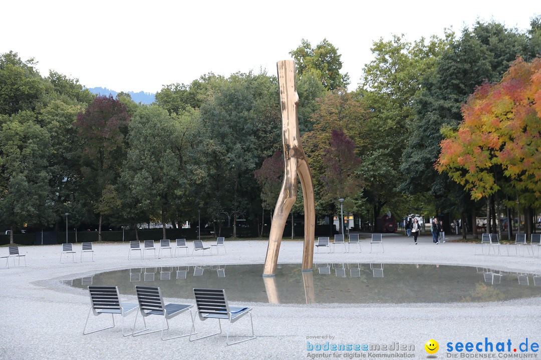 Herbert Pixner Projekt - Jubilaeumstour 2025, Bregenz, 03.10.2025