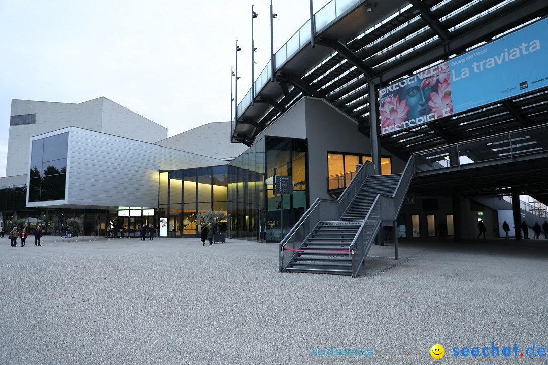 Herbert Pixner Projekt - Jubilaeumstour 2025, Bregenz, 03.10.2025