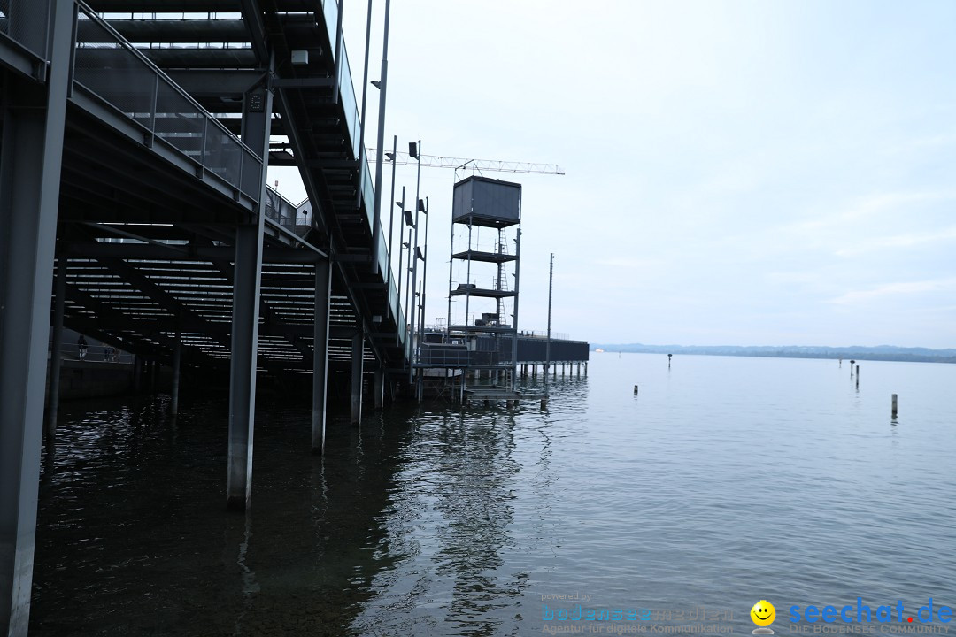 Herbert Pixner Projekt - Jubilaeumstour 2025, Bregenz, 03.10.2025