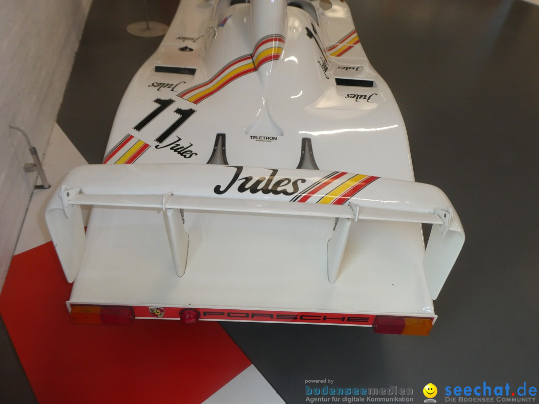 autobau erlebniswelt - Autosammlung: Romanshorn, 12.10.2025
