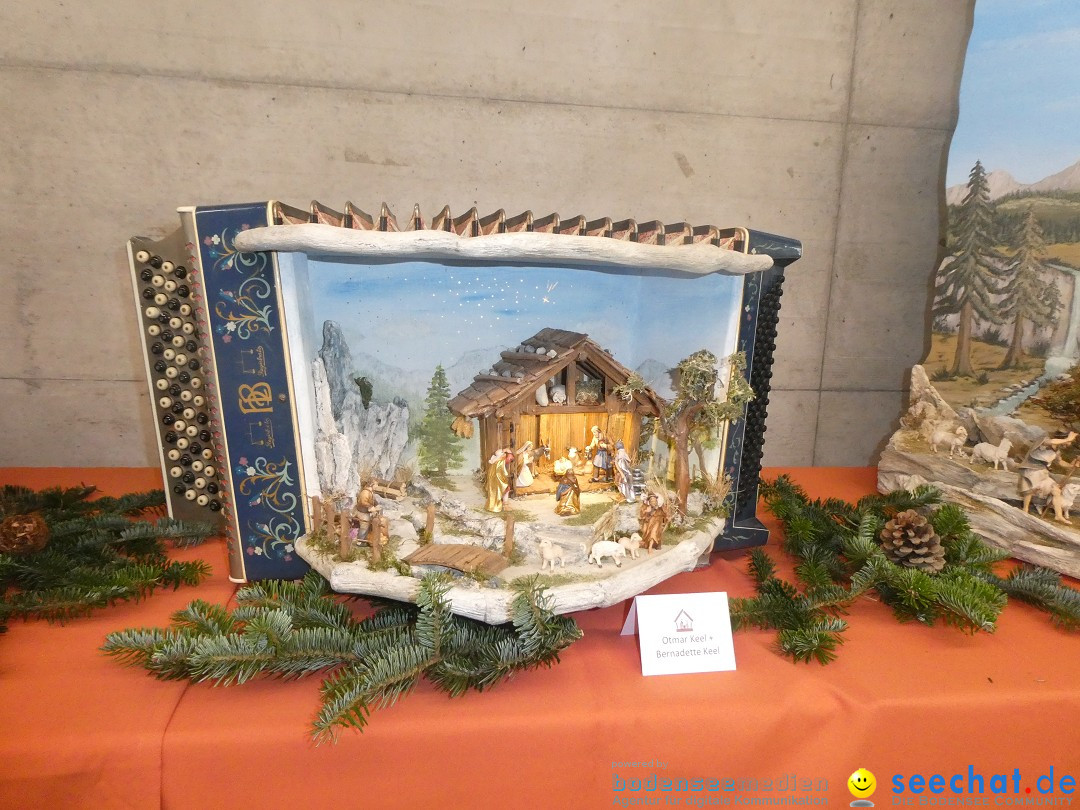 50 Jahre MECA - Modelleisenbahn Ausstellung: Altstaetten, 08.11.2025