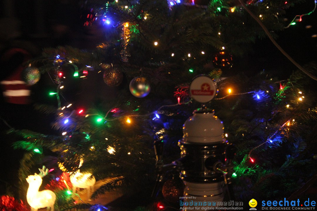 3.Lichterfahrt der Landwirtschaft - Huttwil BE, 13.12.2025