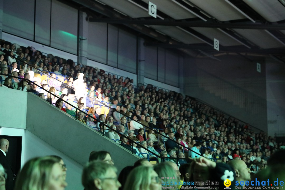 TURNGALA - beyond limits: Ravensburg, 08.01.2026