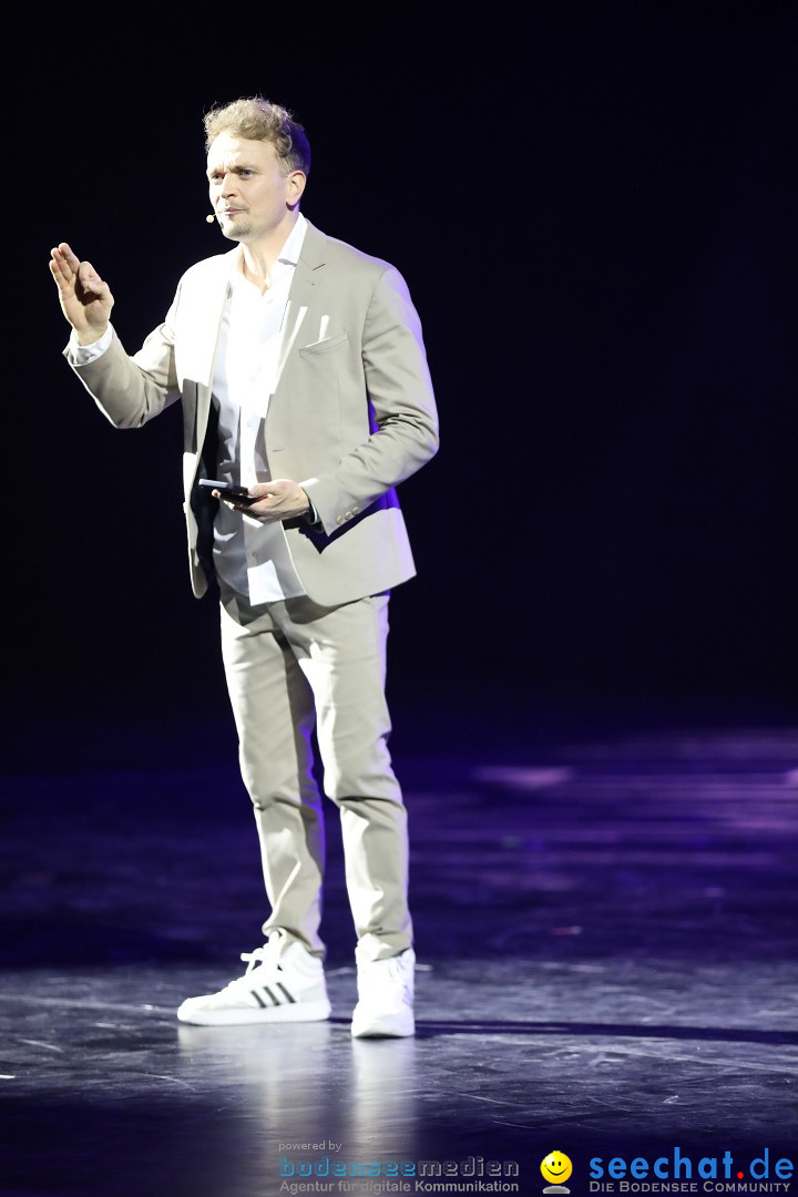 TURNGALA - beyond limits: Ravensburg, 08.01.2026