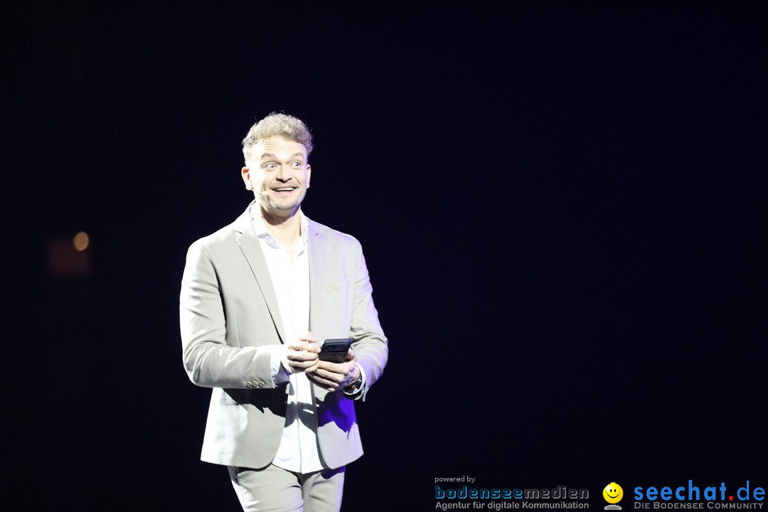 TURNGALA - beyond limits: Ravensburg, 08.01.2026