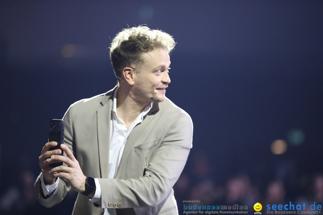 TURNGALA - beyond limits: Ravensburg, 08.01.2026