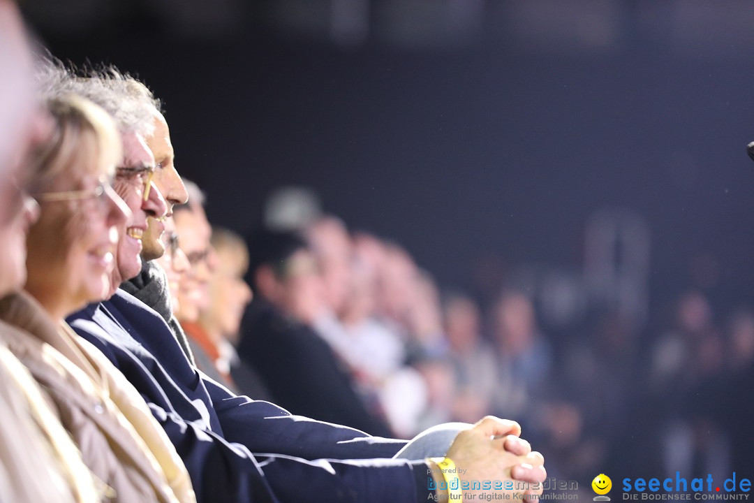 TURNGALA - beyond limits: Ravensburg, 08.01.2026