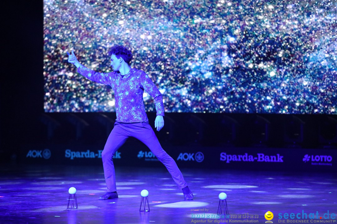 TURNGALA - beyond limits: Ravensburg, 08.01.2026