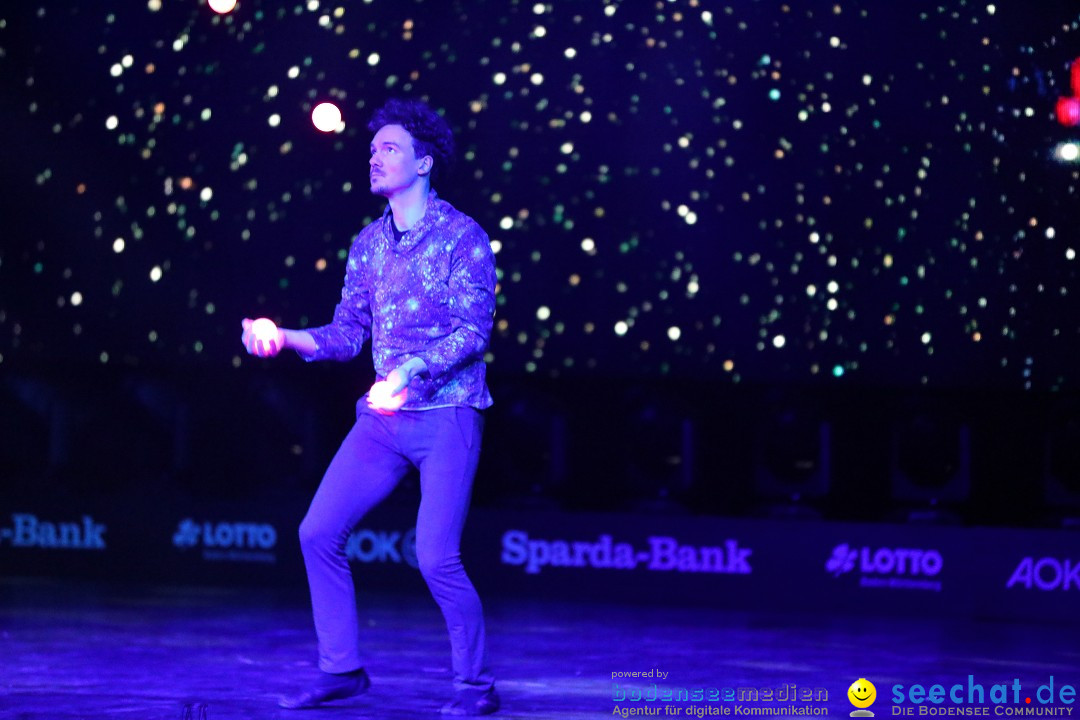 TURNGALA - beyond limits: Ravensburg, 08.01.2026