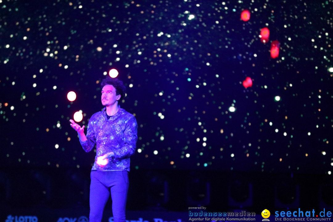 TURNGALA - beyond limits: Ravensburg, 08.01.2026